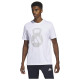 Adidas Ανδρική κοντομάνικη μπλούζα M STR Logo